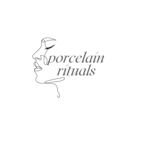 Porcelain Rituals 